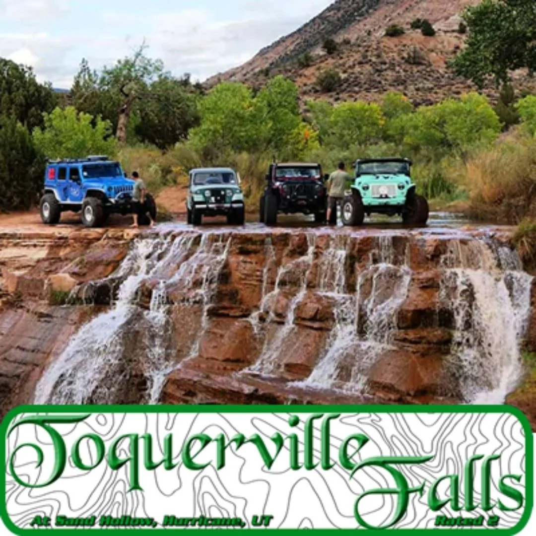 2025 2026 4runner 6th gen Going to Trail Hero 2026? Join the 3W Creator Program 2