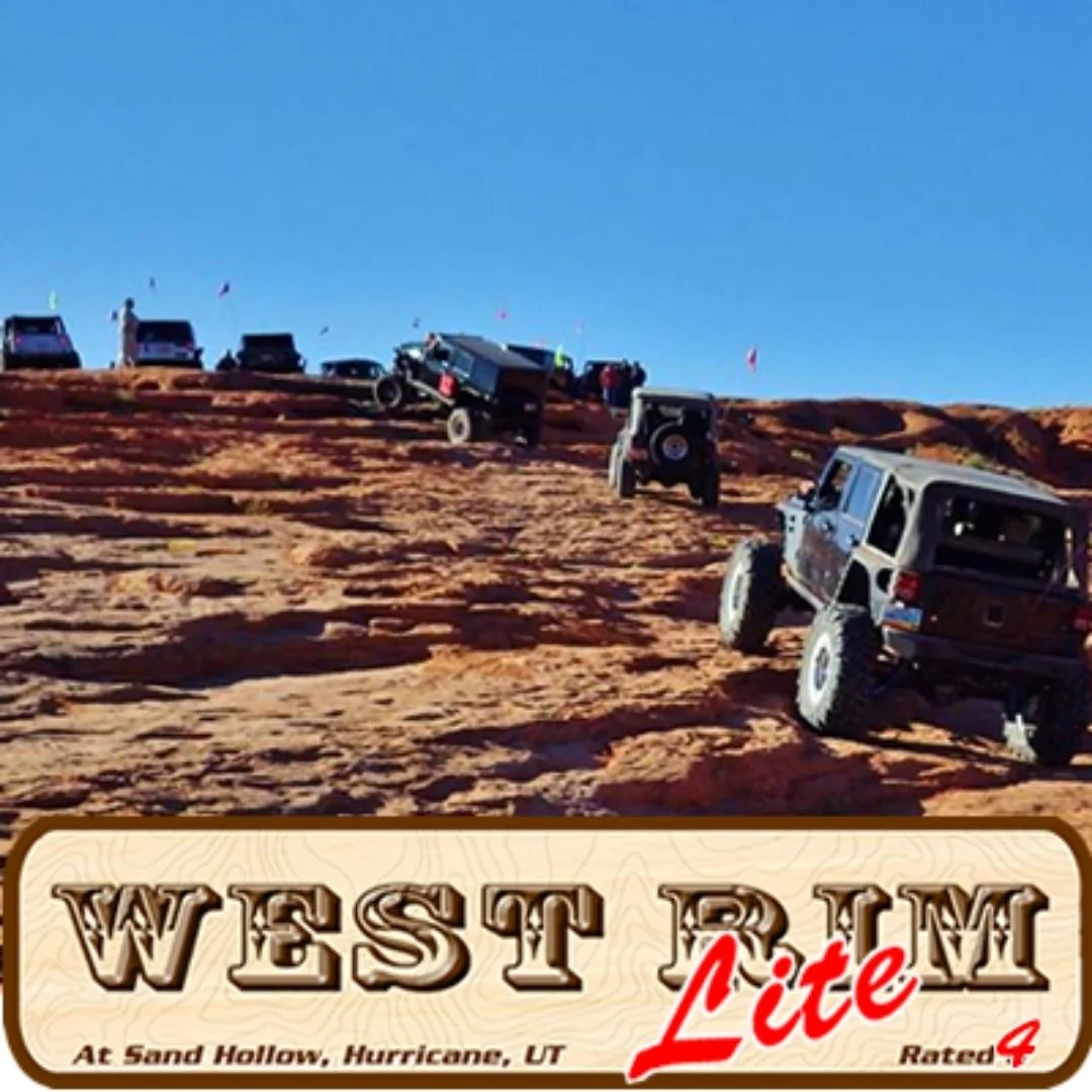 2025 2026 4runner 6th gen Going to Trail Hero 2026? Join the 3W Creator Program 3