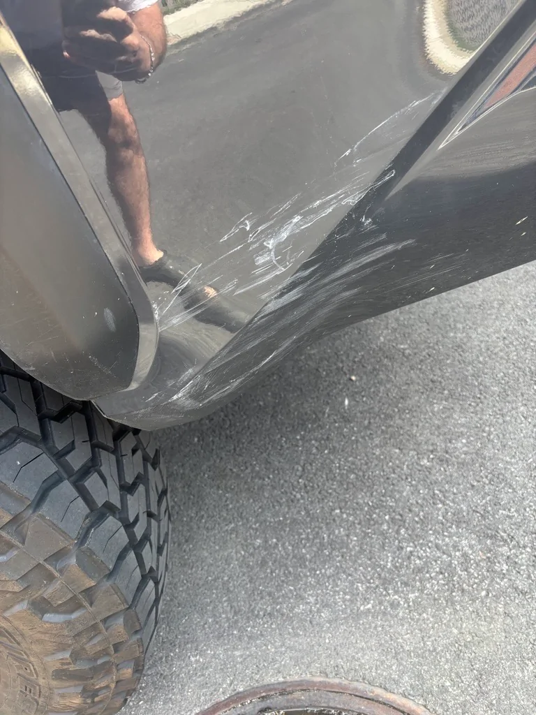 2025 2026 4runner 6th gen Wolf Den Run + AWE exhaust (video & sound) 1787756521079-x1