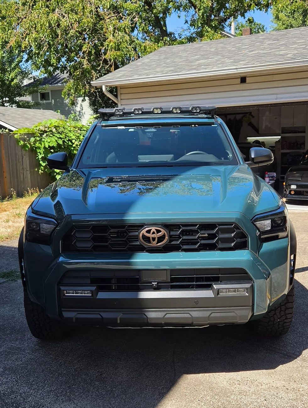 2025 2026 4runner 6th gen Another Everest ORP 🐢 20260825_135114