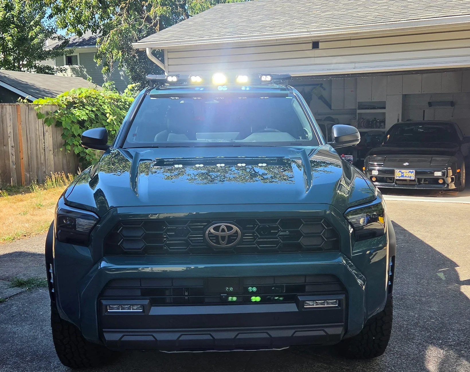 2025 2026 4runner 6th gen Another Everest ORP 🐢 20260825_152010