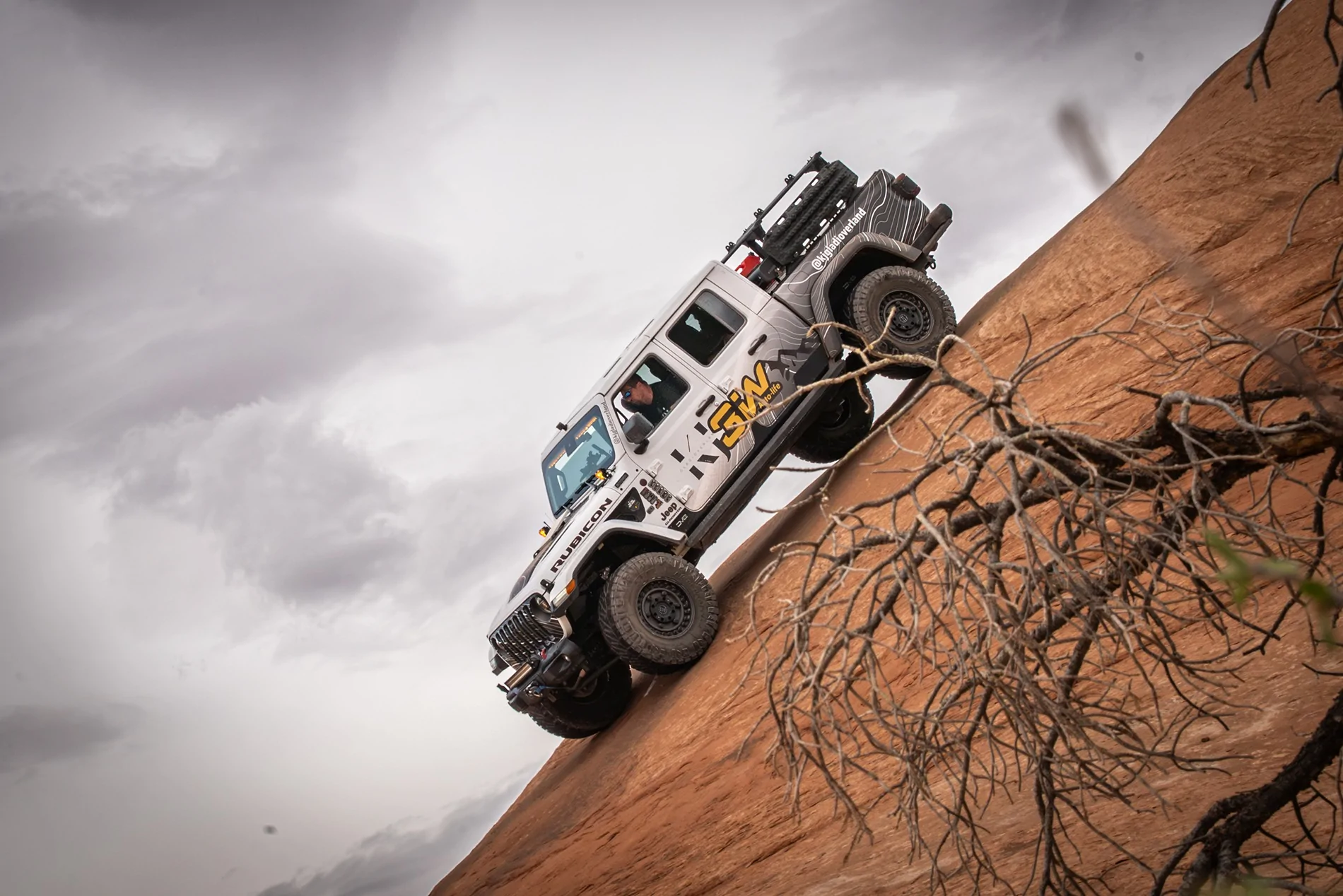 2025 2026 4runner 6th gen Going to Trail Hero 2026? Join the 3W Creator Program GS 27