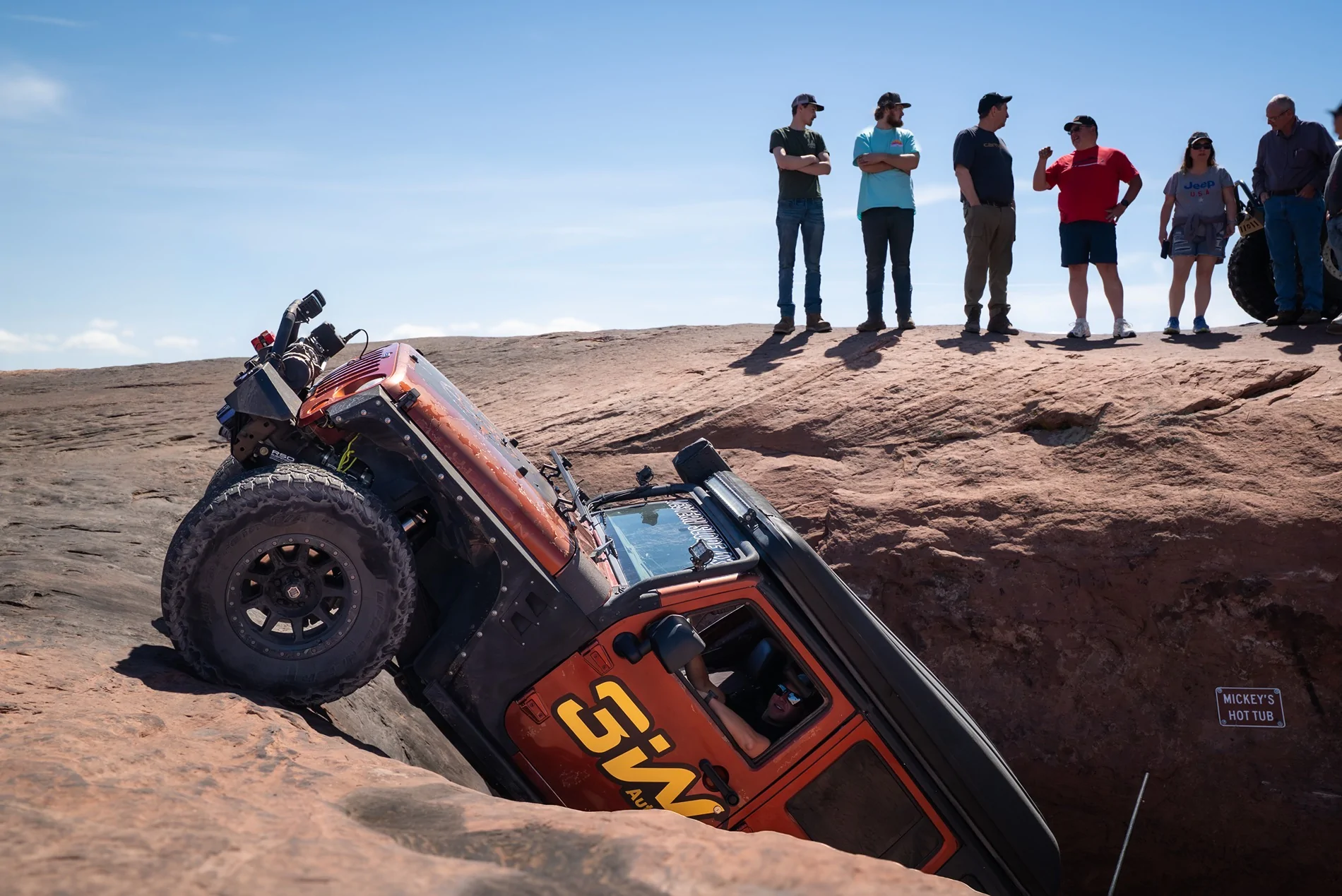 2025 2026 4runner 6th gen Going to Trail Hero 2026? Join the 3W Creator Program 3W 7