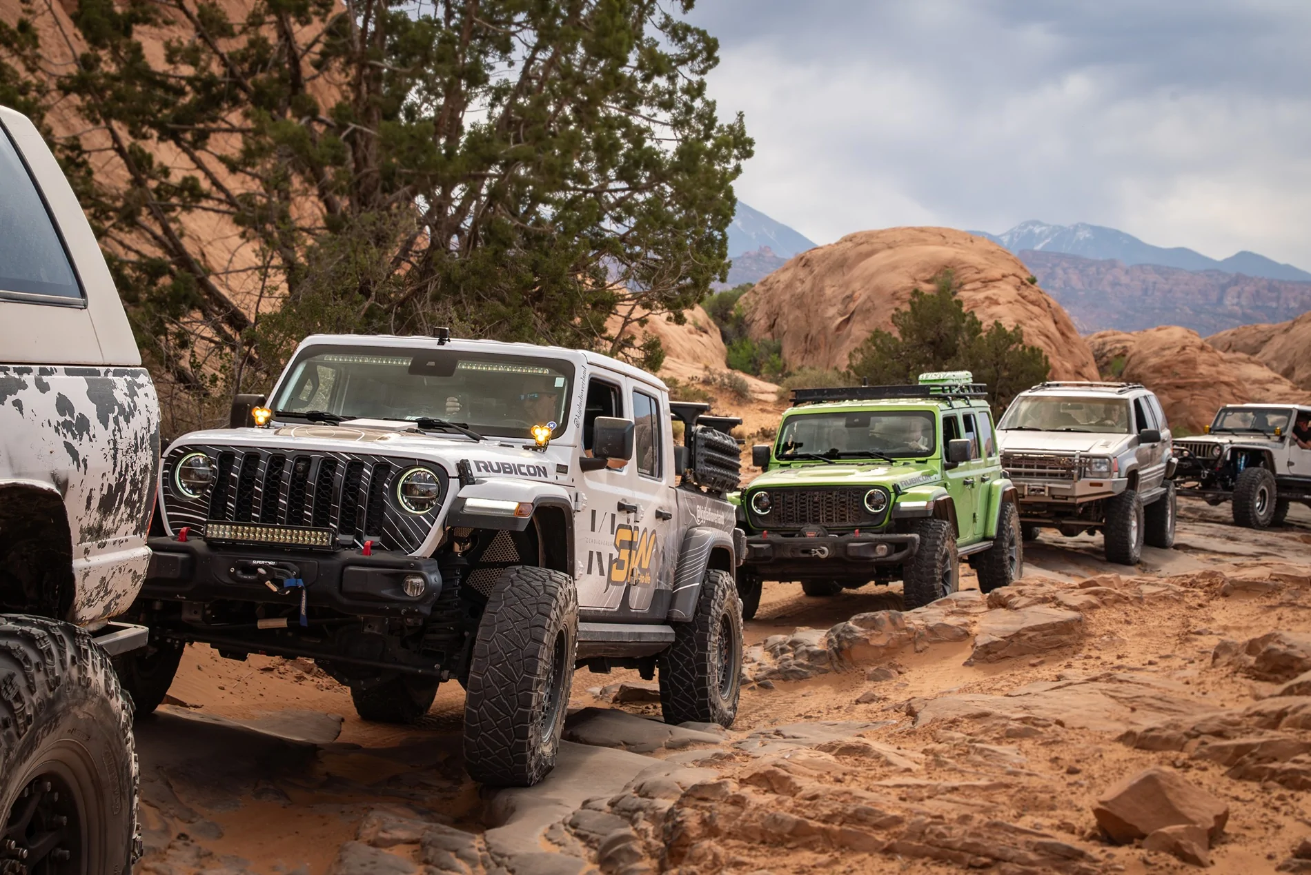 2025 2026 4runner 6th gen Going to Trail Hero 2026? Join the 3W Creator Program GS 20