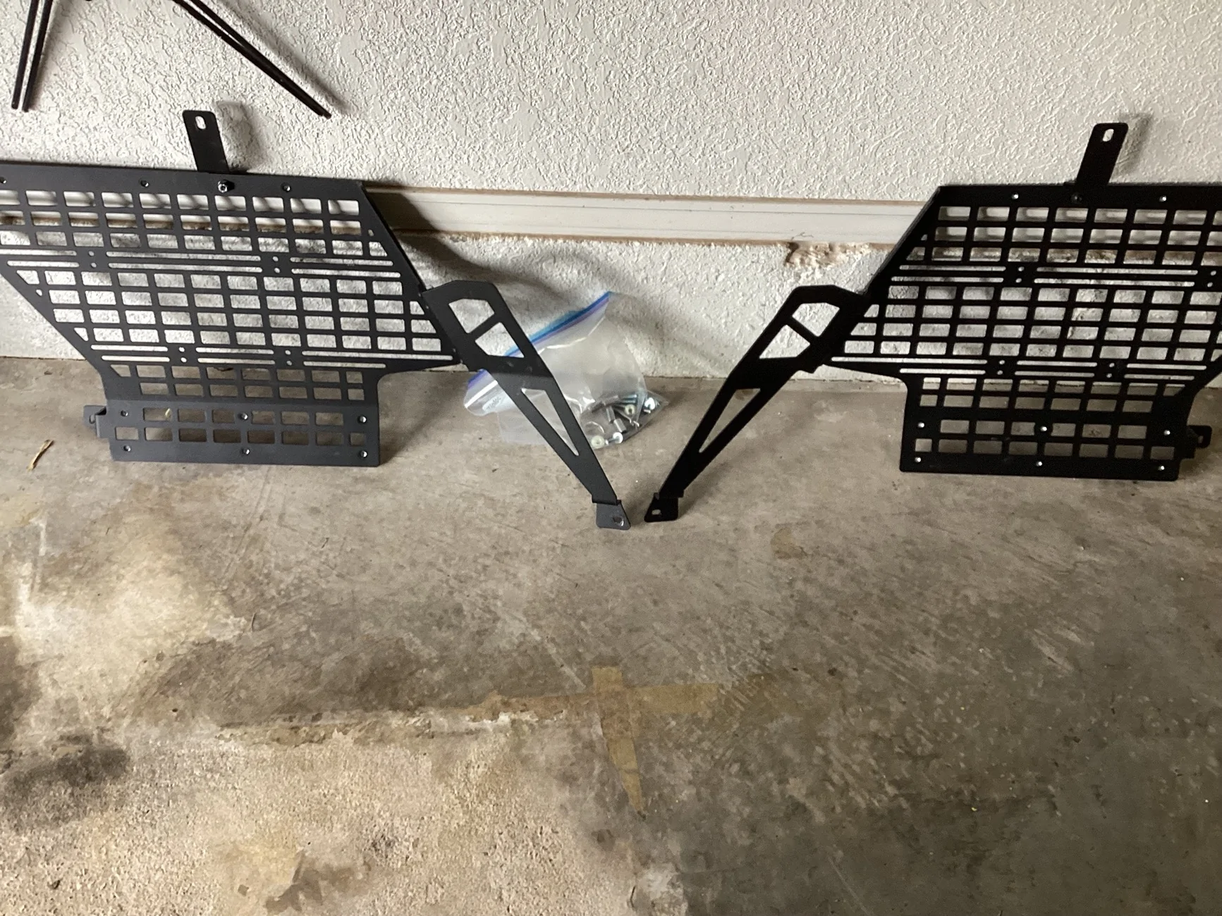 2025 2026 4runner 6th gen cali molle side windows IMG_0141
