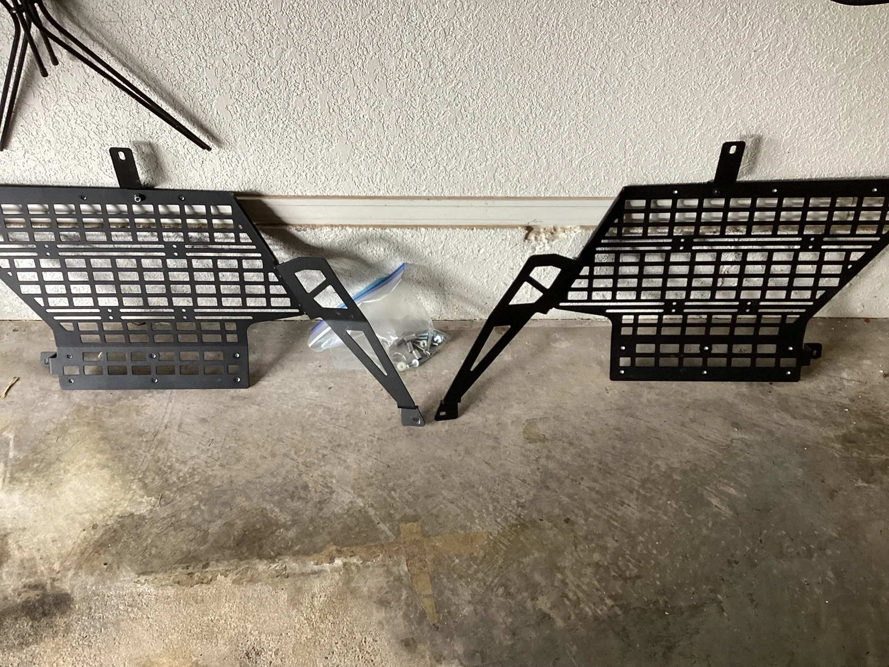 2025 2026 4runner 6th gen cali molle side windows IMG_0142
