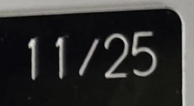 2025 2026 4runner 6th gen Does anyone know when the Tahara plant will start making the 2027 models? 20260829_155351