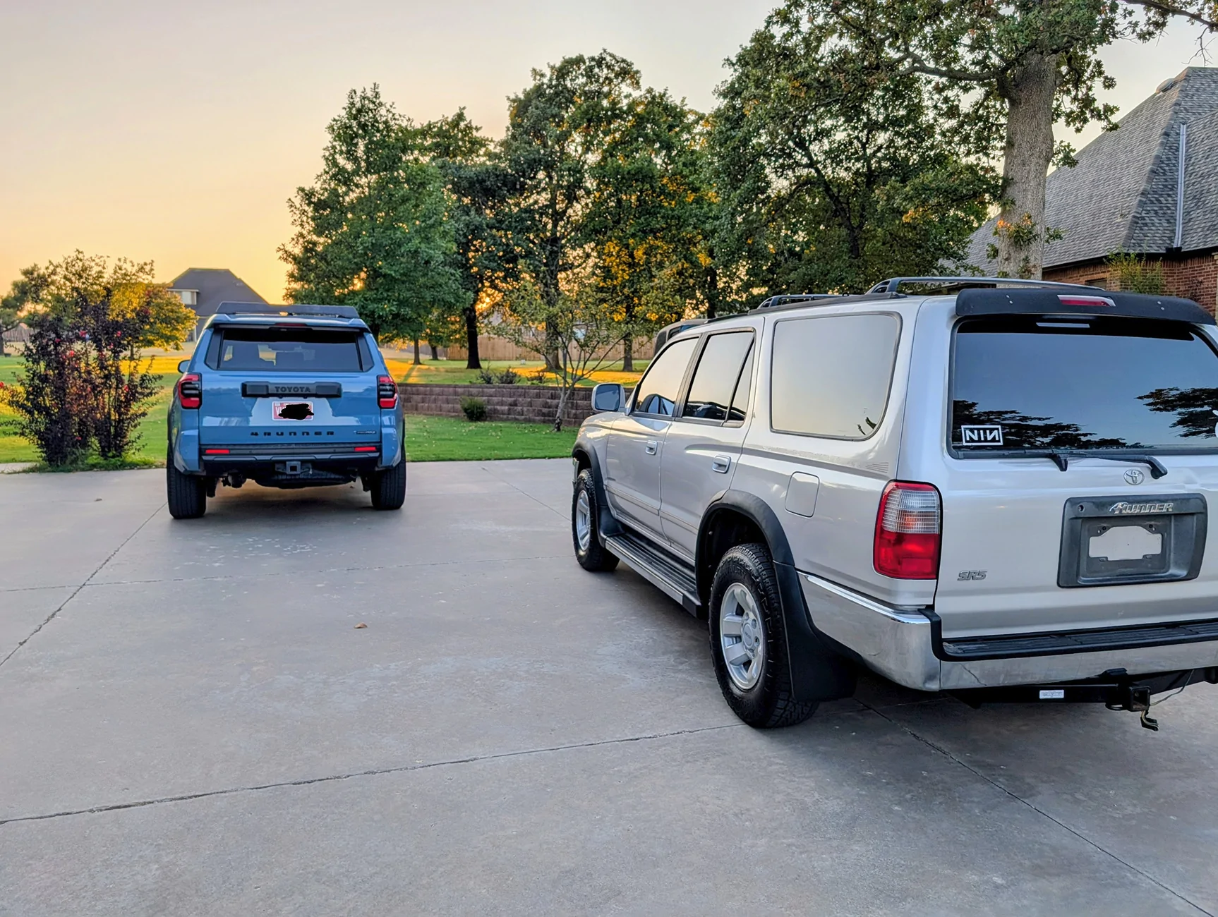2025 2026 4runner 6th gen What did you do to your 6th Gen 4Runner today?? 👨🏻‍🔧 🧰 🛠 1788075908288-65