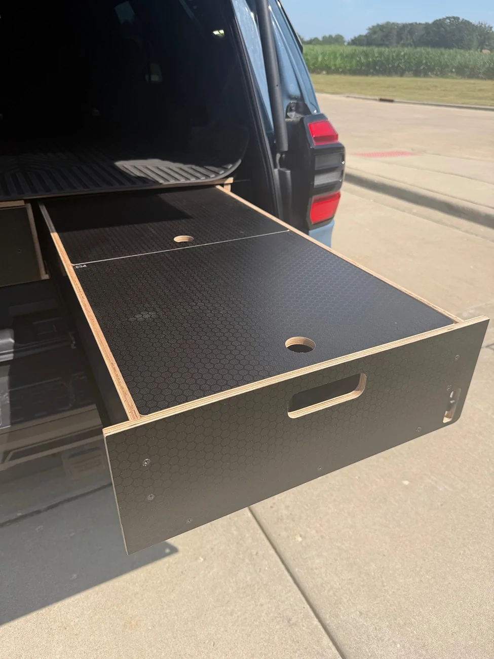 2025 2026 4runner 6th gen Drawer System Recommendations IMG_8737