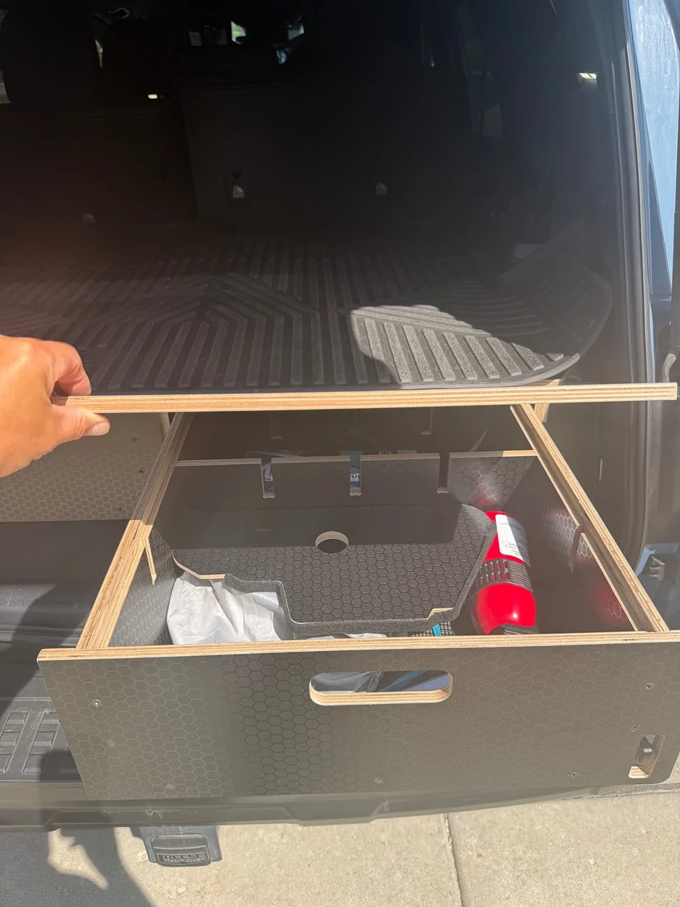 2025 2026 4runner 6th gen Drawer System Recommendations IMG_8739
