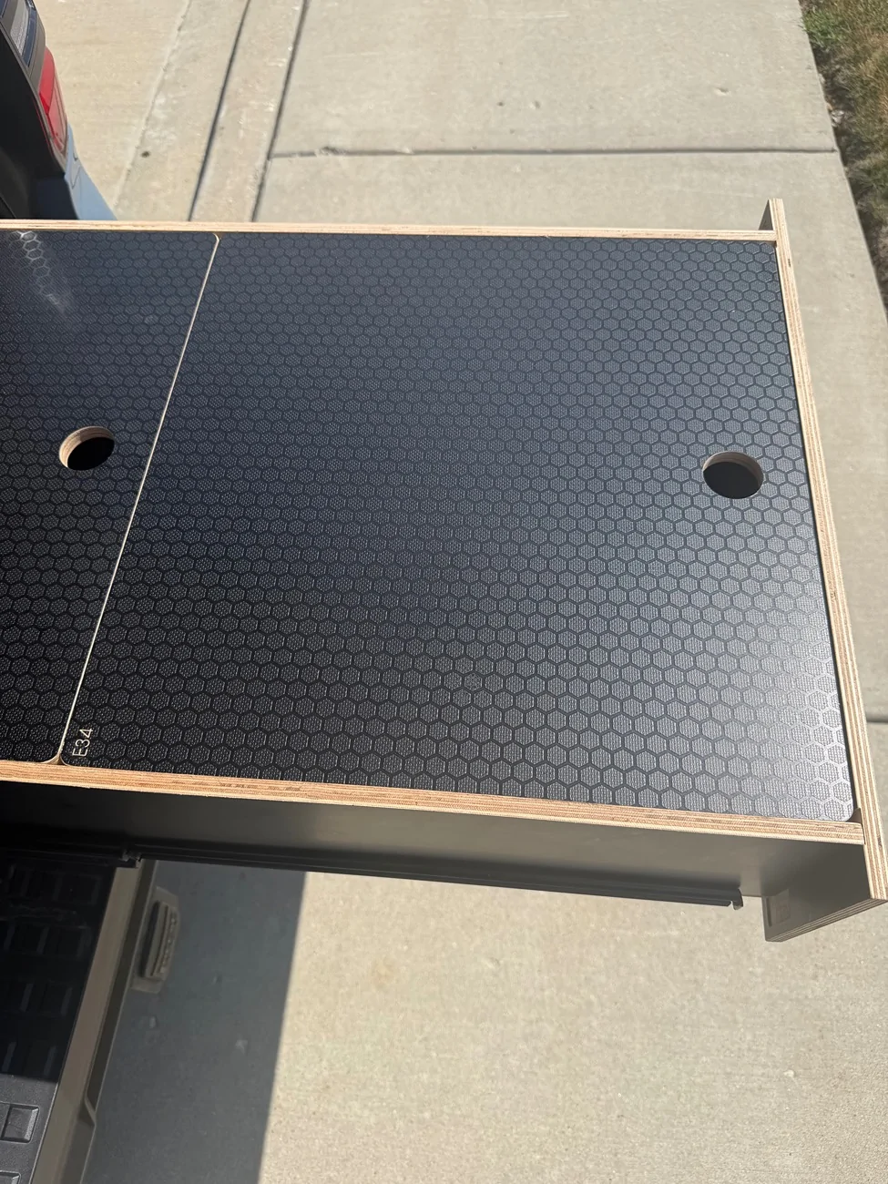 2025 2026 4runner 6th gen Drawer System Recommendations IMG_8736