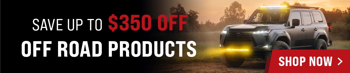 2025 2026 4runner 6th gen Labor Day Sale | 10% OFF | 8/31-9/8 CmfoAoQ