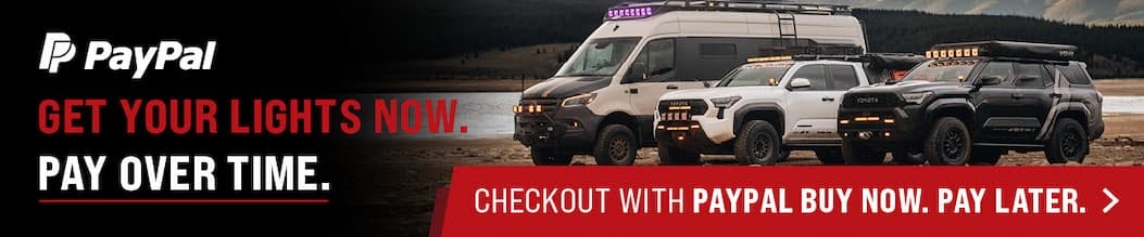 2025 2026 4runner 6th gen Labor Day Sale | 10% OFF | 8/31-9/8 njGy2XD