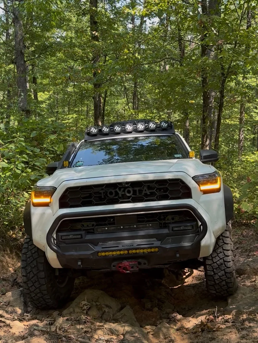 2025 2026 4runner 6th gen Daily Random Photos Thread - Post Your 4Runner Pics! 📸 IMG_0442