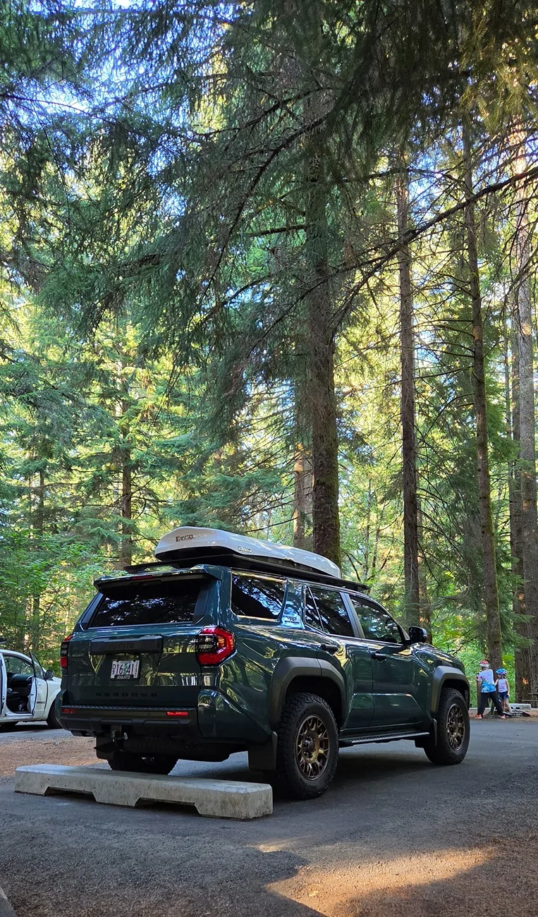 2025 2026 4runner 6th gen Daily Random Photos Thread - Post Your 4Runner Pics! 📸 20260828_175403