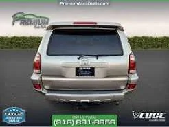 2025 2026 4runner 6th gen TRD Off Road Premium vs. TRD Pro 1788292942688-xd