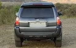 2025 2026 4runner 6th gen TRD Off Road Premium vs. TRD Pro 1788292973614-i9