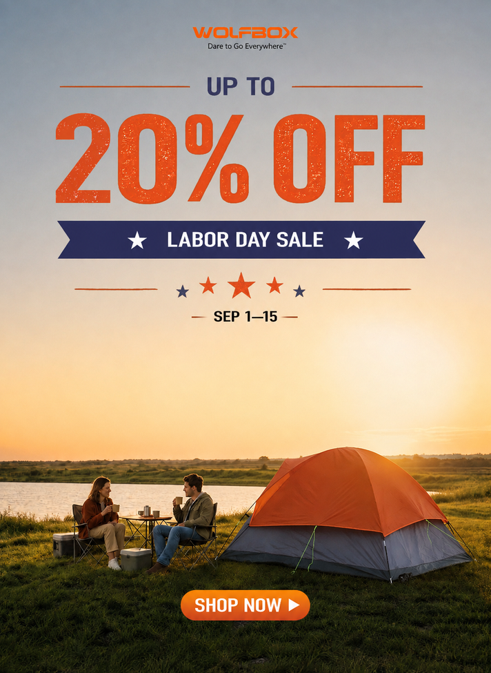2025 2026 4runner 6th gen Wolfbox Labor Day Limited-Time Offer: Up to 20% Off + Extra $15 Code __1789287677f774c4ec8179f133ba7aa5fe20280e