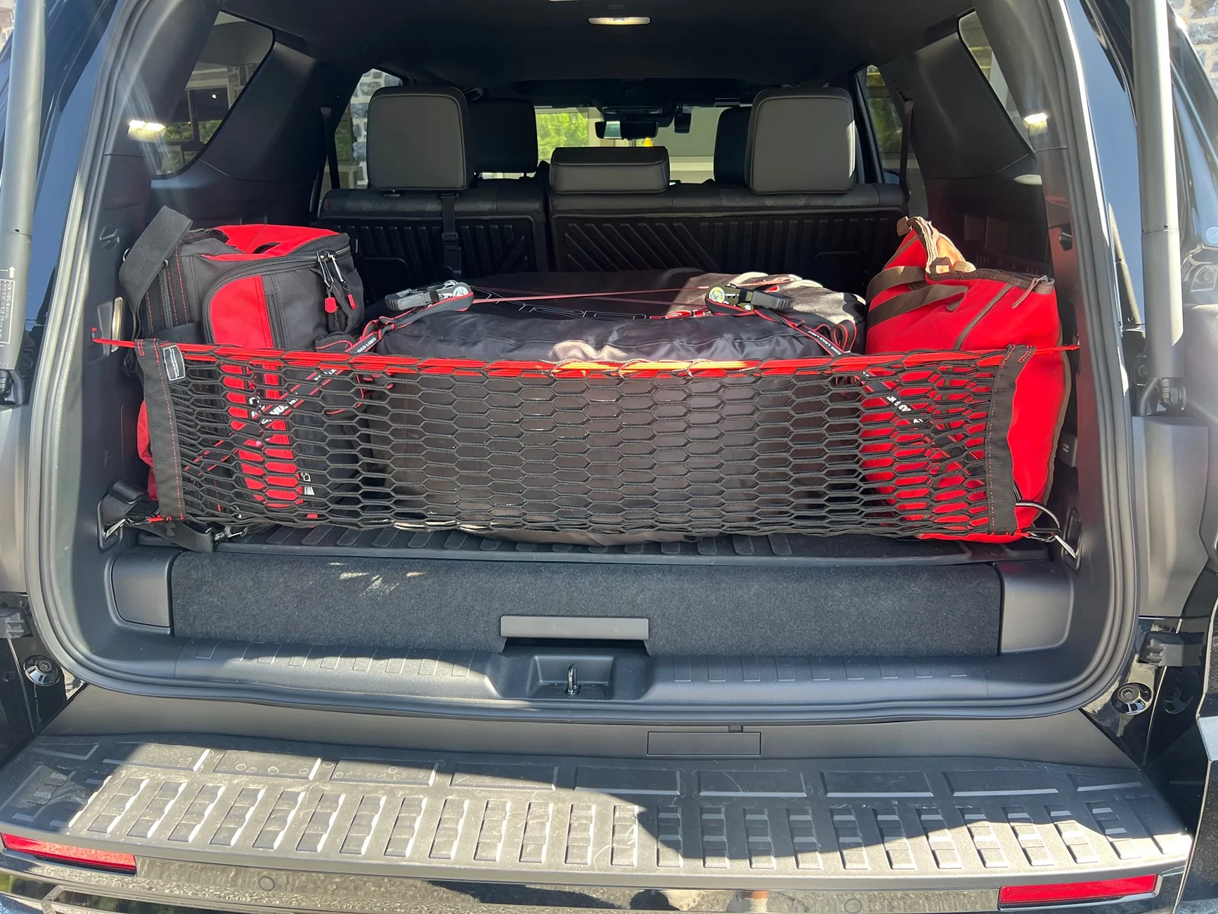 2025 2026 4runner 6th gen What did you do to your 6th Gen 4Runner today?? 👨🏻‍🔧 🧰 🛠 IMG_9151