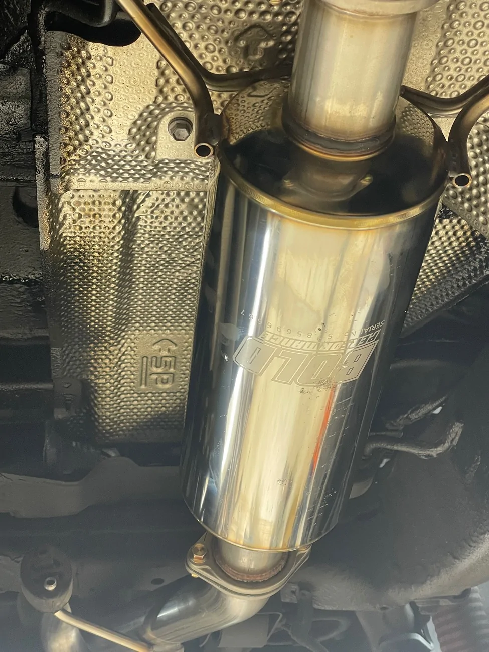 2025 2026 4runner 6th gen Remark Exhaust 1788556430745-ez