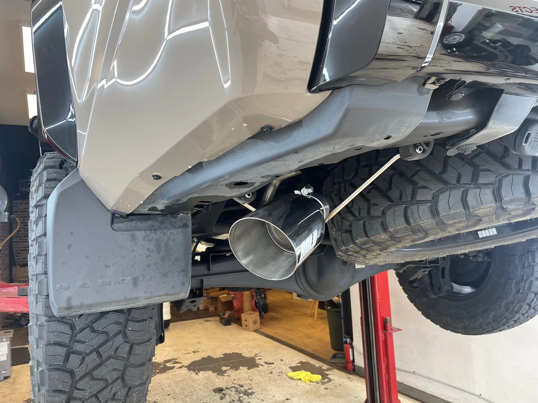 2025 2026 4runner 6th gen Remark Exhaust 1788556540781-07