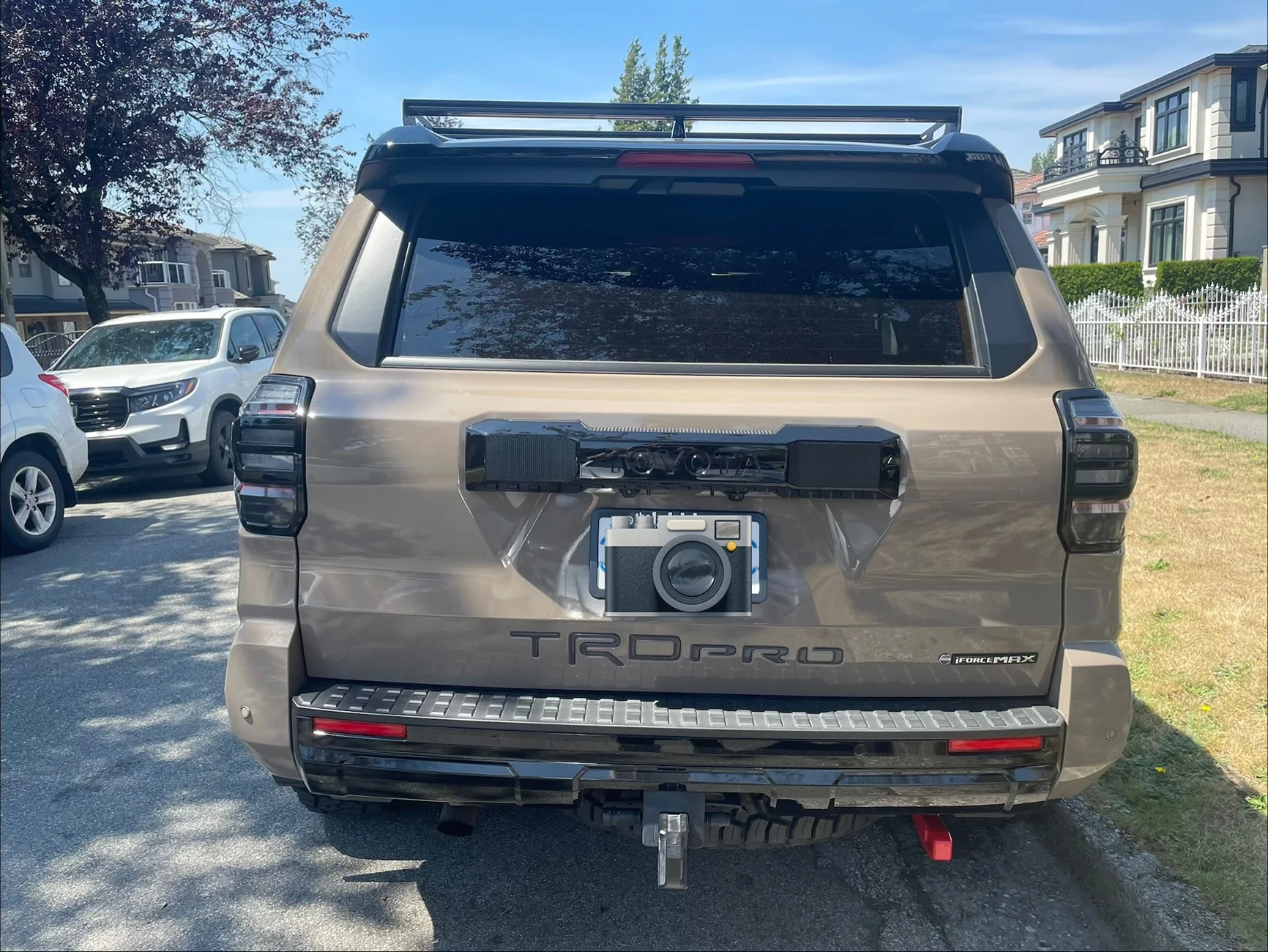 2025 2026 4runner 6th gen 2025 Mudbath TRD Pro Build 1788578103919-vd