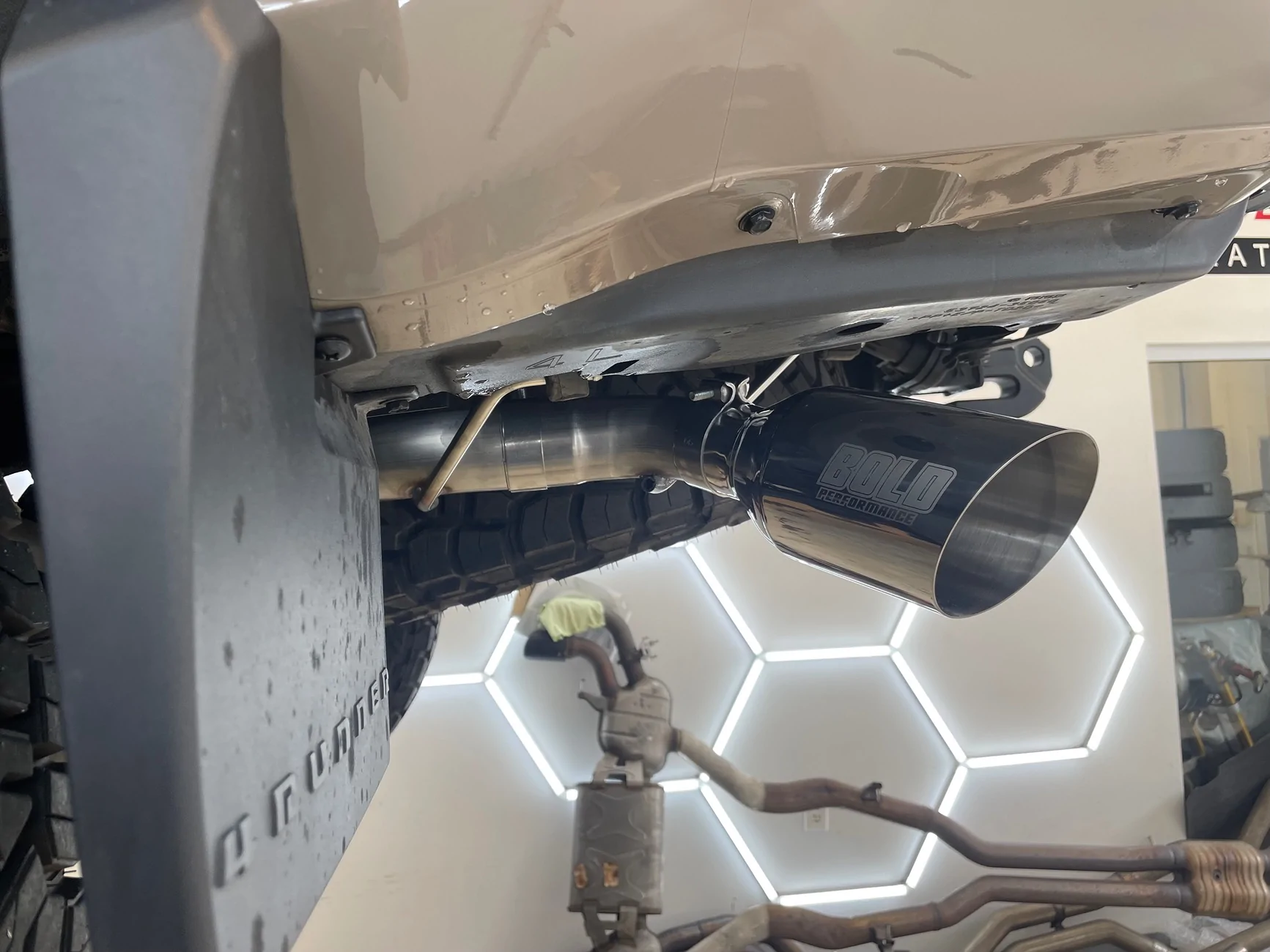 2025 2026 4runner 6th gen 2025 Mudbath TRD Pro Build 1788578274603-xj