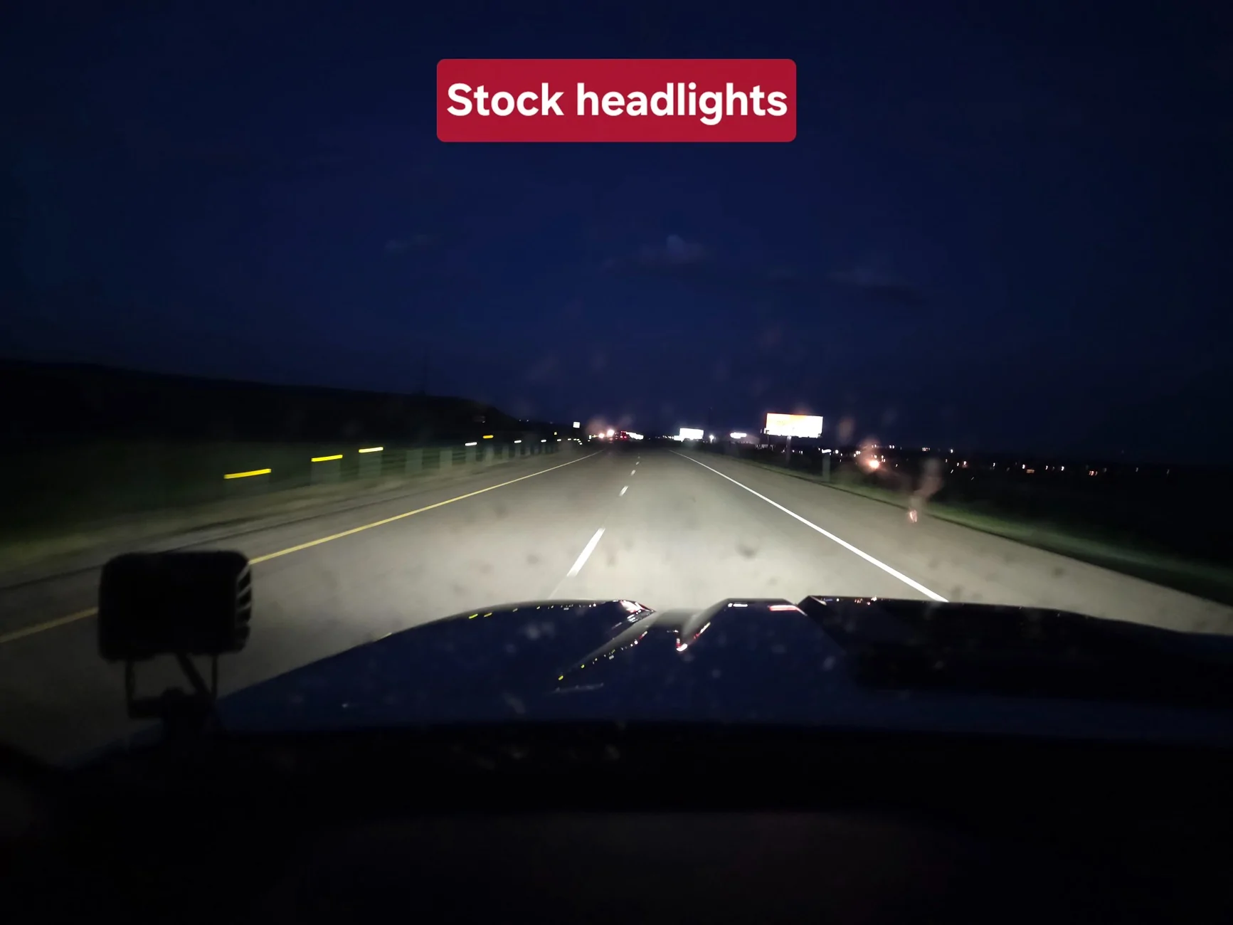 2025 2026 4runner 6th gen Alpharex Nova series OG-Style headlights installed! 20260712_221402