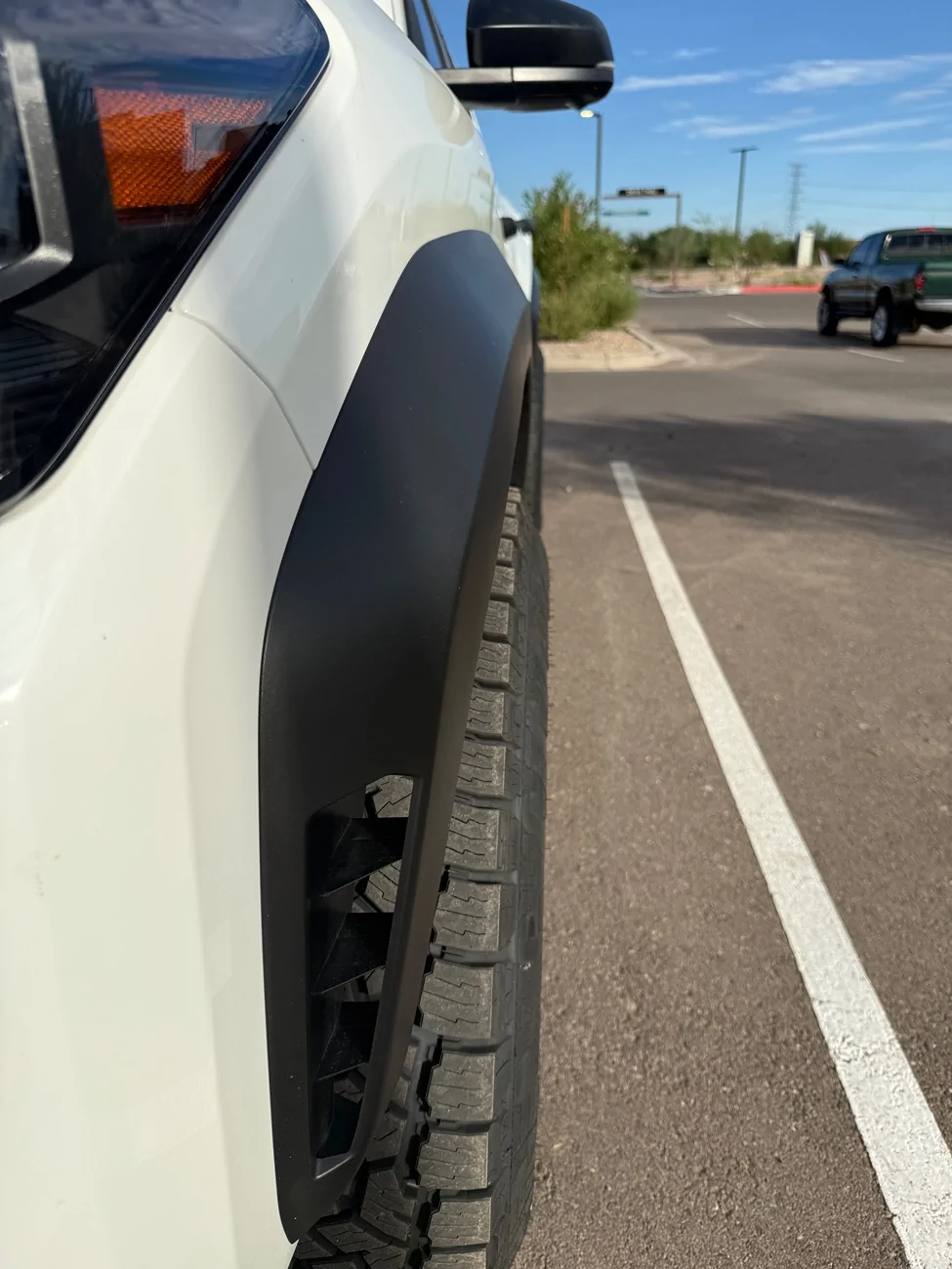 2025 2026 4runner 6th gen Aftermarket Wheels, Bigger Tires, Lift Kits (Compilation) for 2025+ 4Runner 6th Gen -- Add Yours! IMG_9990
