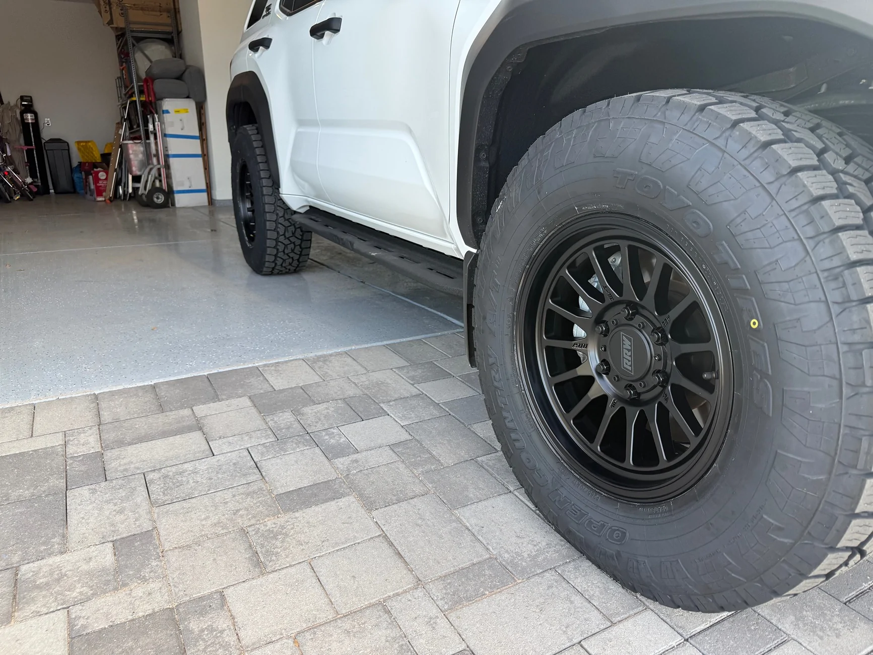 2025 2026 4runner 6th gen Aftermarket Wheels, Bigger Tires, Lift Kits (Compilation) for 2025+ 4Runner 6th Gen -- Add Yours! IMG_9987