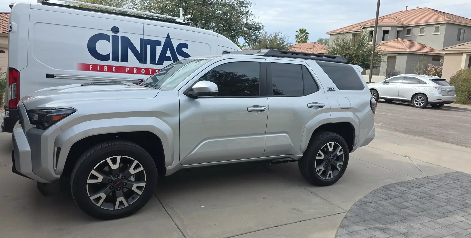 2025 2026 4runner 6th gen Just checking in... Messenger_creation_7E1AD44C-3730-4A05-9E87-5F6A99164FE1
