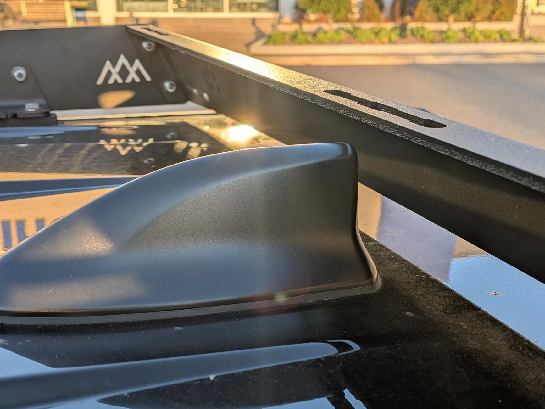 2025 2026 4runner 6th gen Backwoods Adventure Mods Driftr Full-Roof Rack installed PXL_20260904_225147944.RAW-01