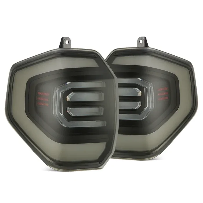 2025 2026 4runner 6th gen New Release: AlphaRex Tail Lights for the 2025–2026 4Runner 🔥 1789134475046-9u