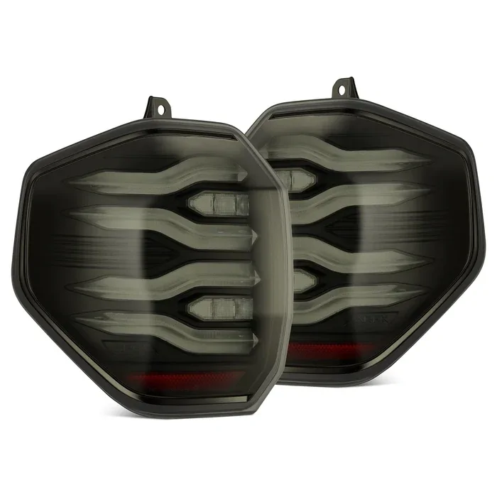 2025 2026 4runner 6th gen New Release: AlphaRex Tail Lights for the 2025–2026 4Runner 🔥 1789134819643-zx