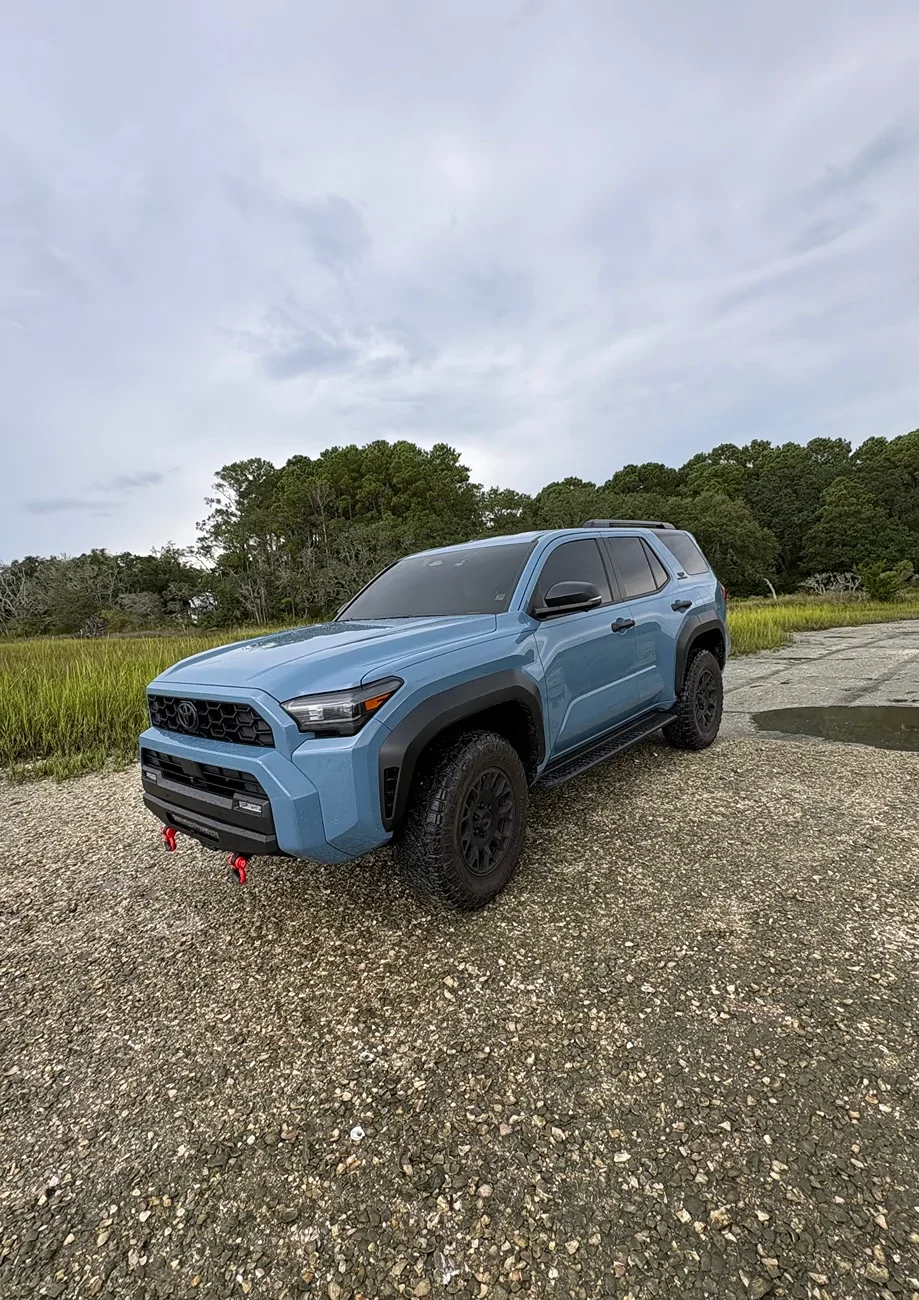 2025 2026 4runner 6th gen Daily Random Photos Thread - Post Your 4Runner Pics! 📸 IMG_3125