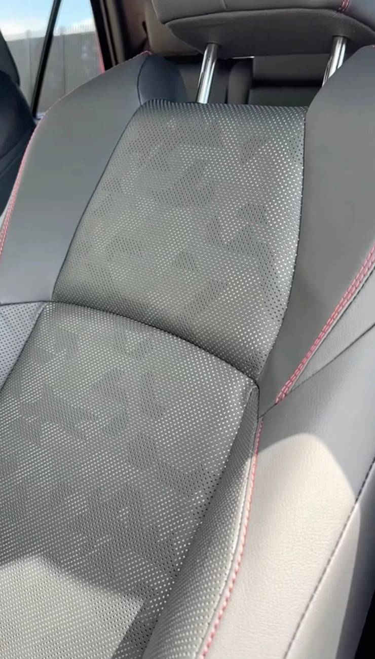 2025 4runner 6th gen New 2025 4Runners 6th Gens out in the sun! Platinum, Limited, TRD Pro 2025 4runner trd pro interior