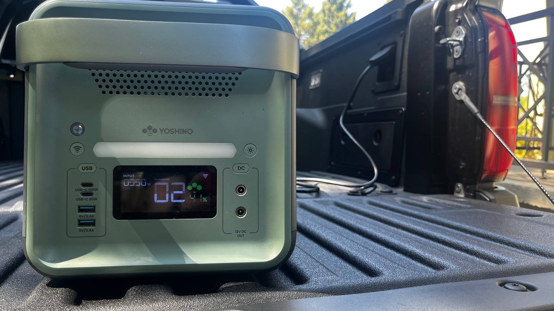 2025 4runner 6th gen High Output Onboard Inverter & Generator Mode (in Trailhunter) - Test Results img_6341-jpe