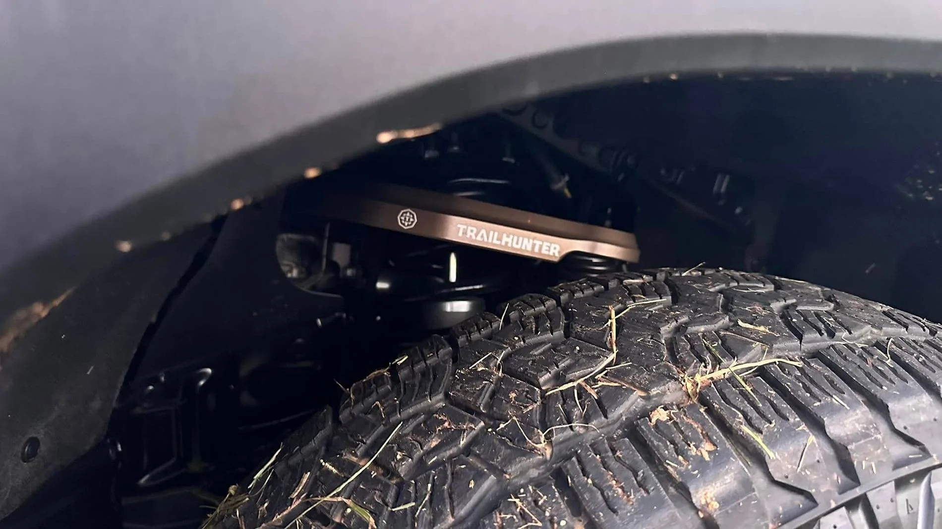 2025 4runner 6th gen EVEREST Photos 4Runner 6th Gen (2025+) -4runner-trailhunter-everest-color-expo-east-4-jpg