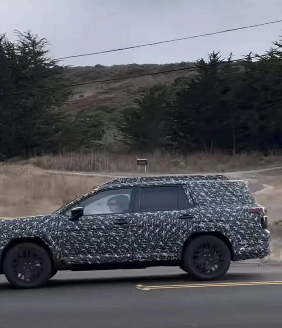 2025 4runner 6th gen 2026 Honda Passport Trailsport Teaser 1730377441715-5m