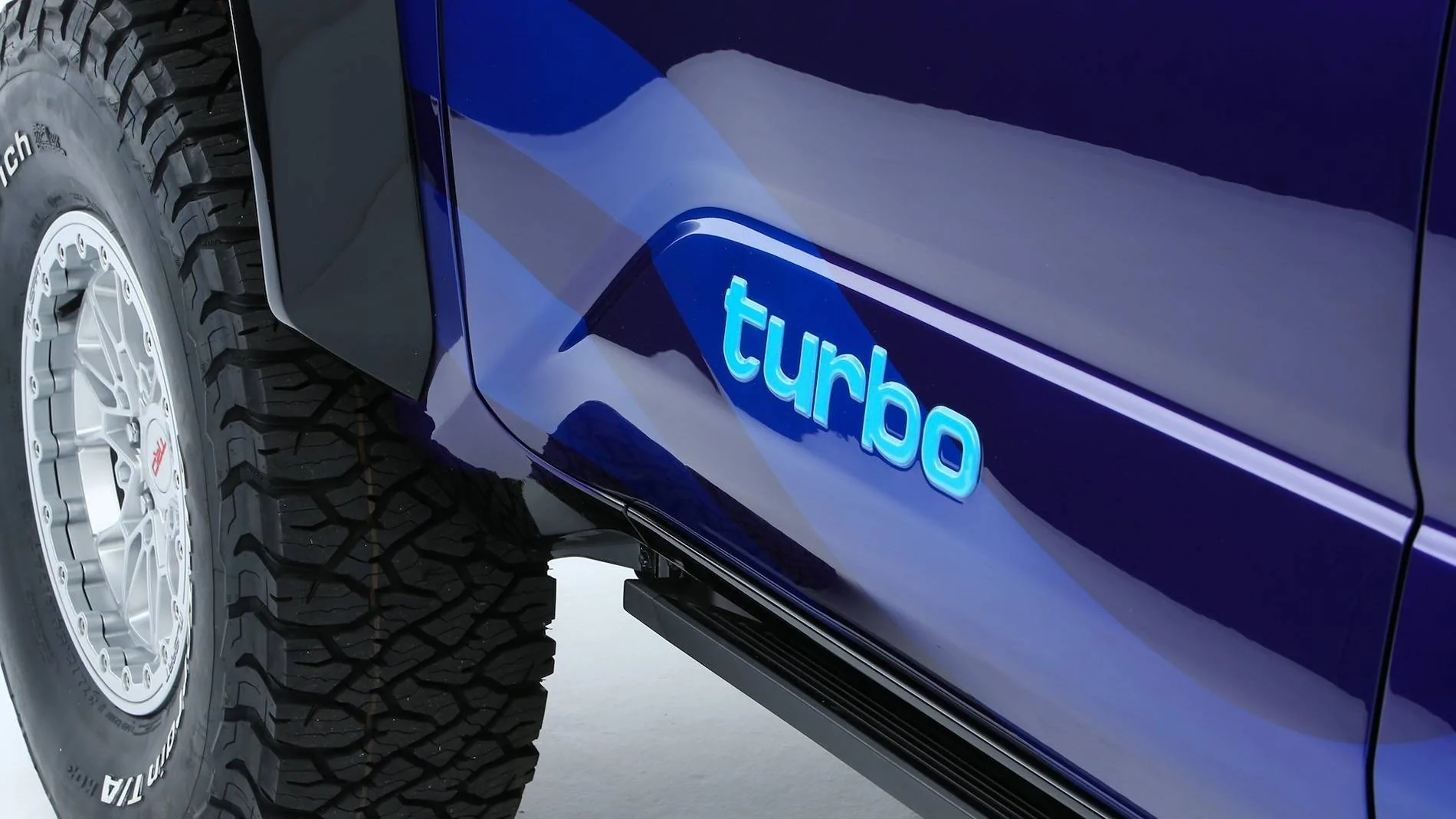 2025 4runner 6th gen Introducing 2025 Toyota 4Runner TRD Convertible Surf Concept 2025toyota4runnertrdsurfconcept2024semashow-14