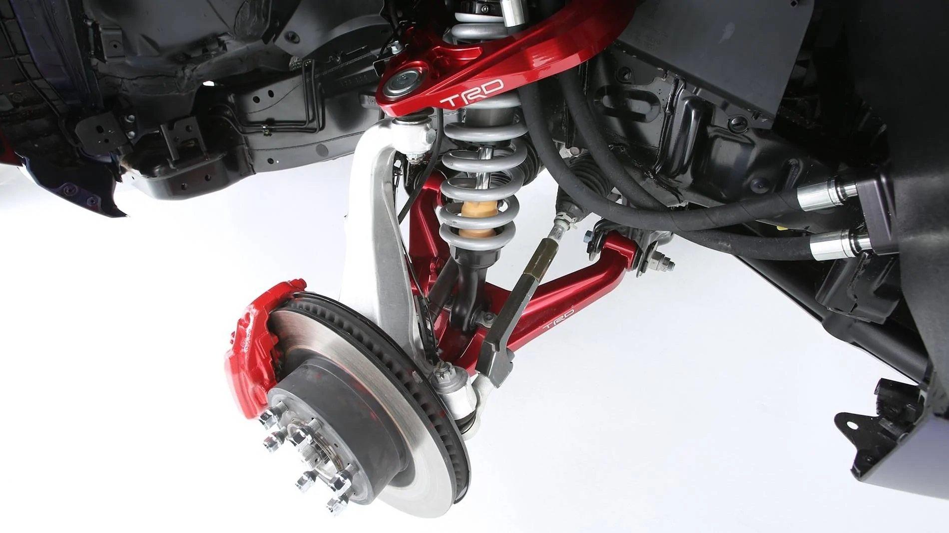 2025 4runner 6th gen Introducing 2025 Toyota 4Runner TRD Convertible Surf Concept 2025toyota4runnertrdsurfconcept2024semashow-23