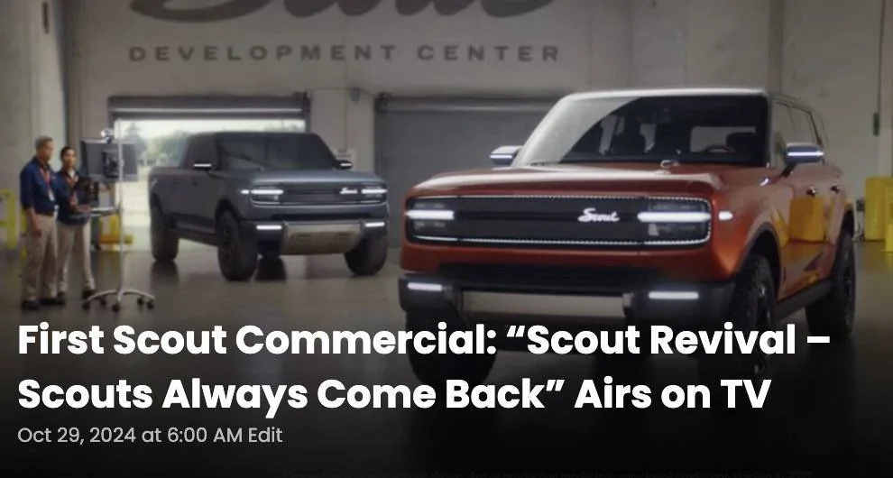 2025 4runner 6th gen Scout EV Pickup & SUV debut w/ Gas Range Extender, 4x4, BOF, Lockers, Sway Bar Disconnect -- All Specs, Wallpapers, Video screenshot-2024-10-29-at-7-33-50%E2%80%AFam-jpg