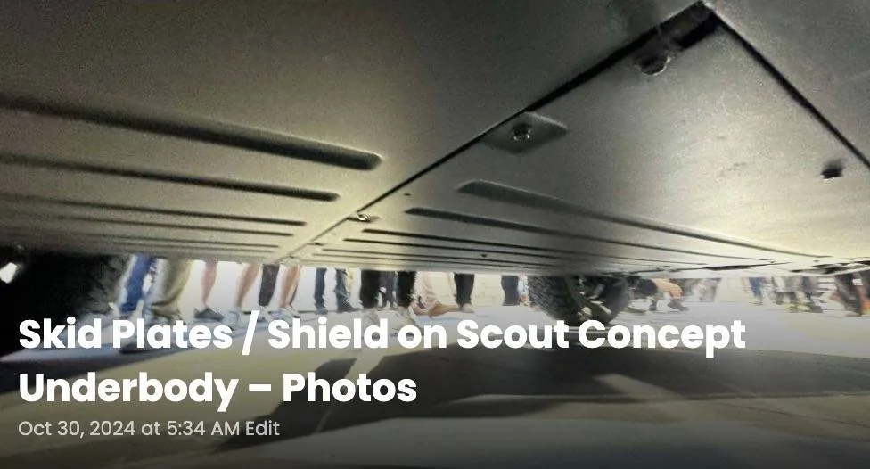 2025 4runner 6th gen Scout EV Pickup & SUV debut w/ Gas Range Extender, 4x4, BOF, Lockers, Sway Bar Disconnect -- All Specs, Wallpapers, Video screenshot-2024-10-30-at-6-46-14%E2%80%AFam-jpg