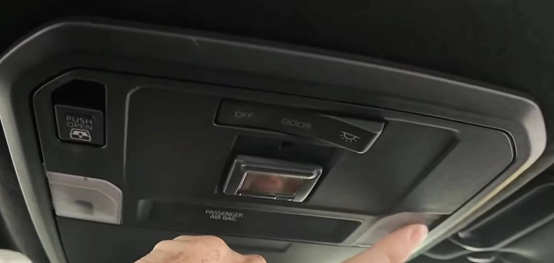 2025 4runner 6th gen Cutting Edge TRD Off-Road (Non-Premium) 2025 4Runner first look -- exterior, interior, cargo area, underbody, suspension, engine bay, roof rails 2025 toyota 4runner interior seats cloth 3