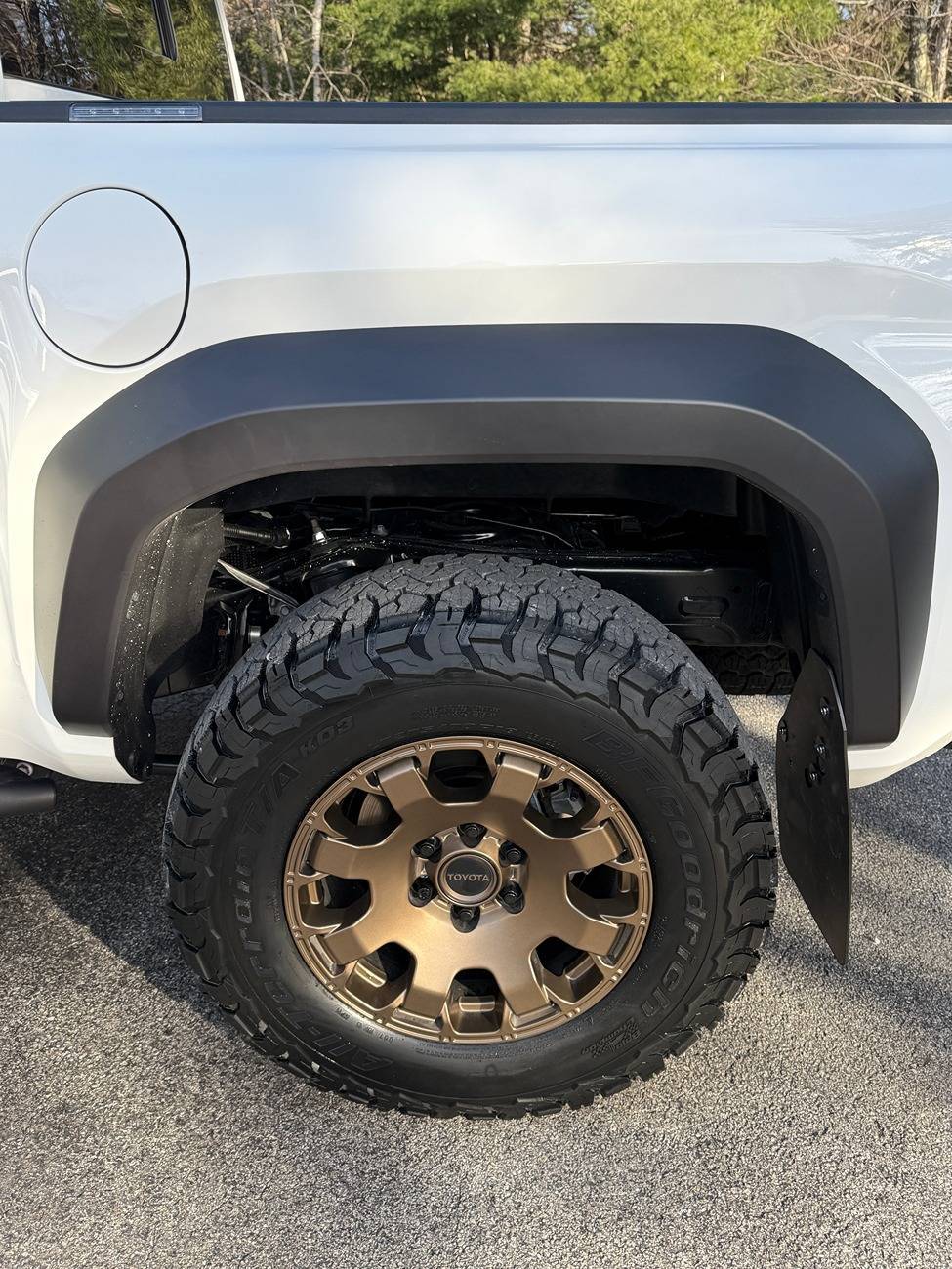 2025 4runner 6th gen 275/70/18 KO3 tires on Trailhunter - photos & review img_0784-