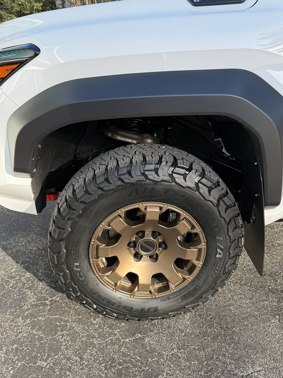 2025 4runner 6th gen 275/70/18 KO3 tires on Trailhunter - photos & review img_0780-