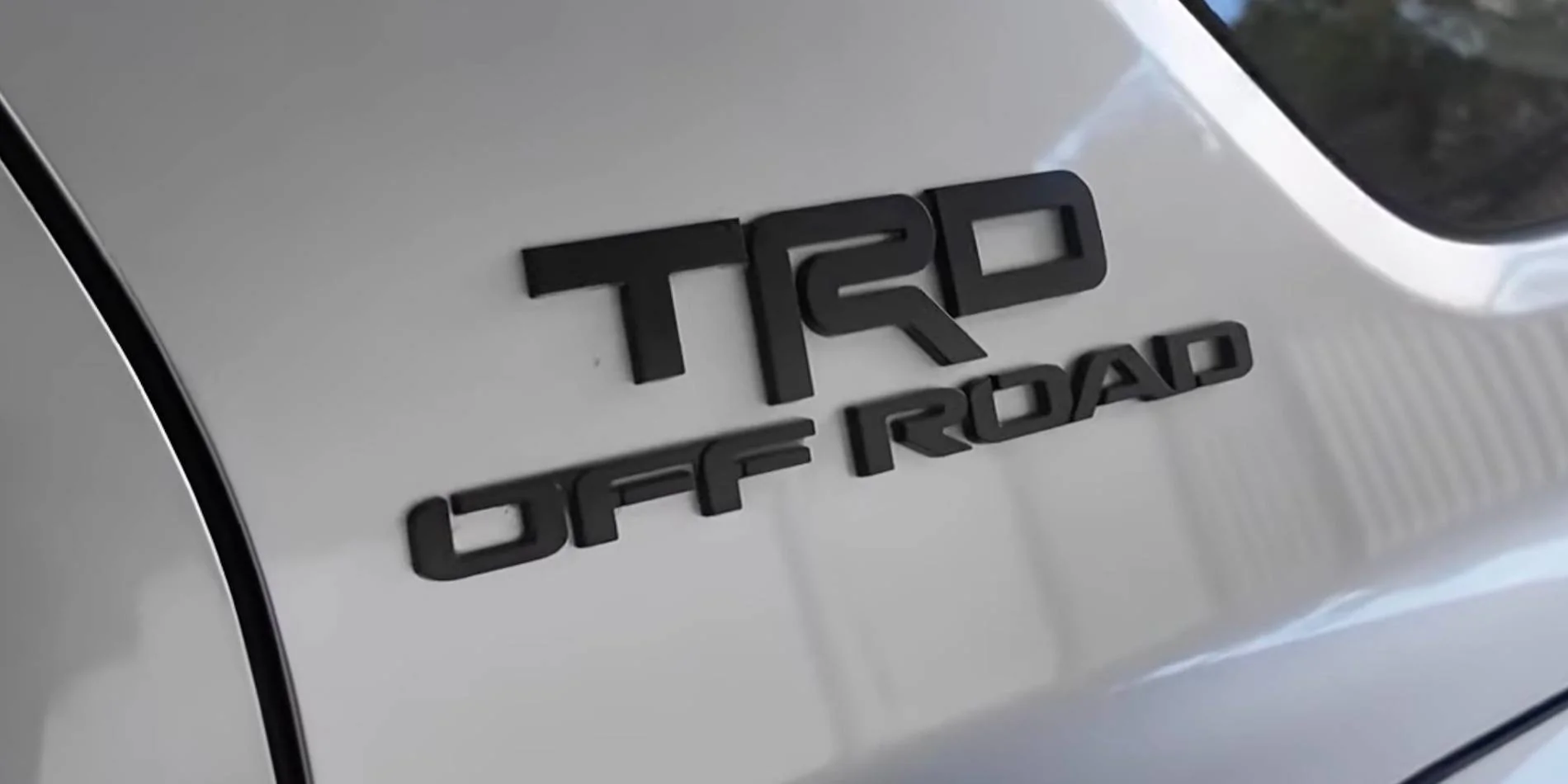 2025 4runner 6th gen CUTTING EDGE (Silver) Photos 4Runner 6th Gen (2025+) 2025toyota-4runner-trd-off-road-badge-logo-jpg