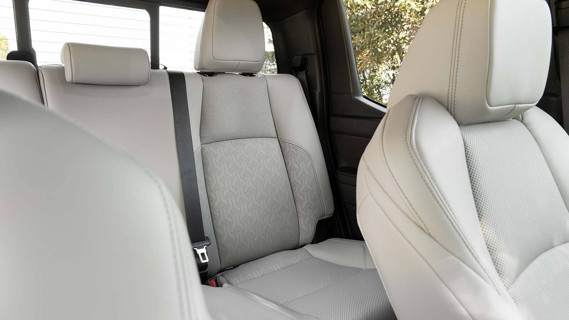 2025 4runner 6th gen Boulder interior 2025 4Runner 6th gen - what does it look like Boulder Softext Interior 2025 4Runner 6th Gen SR5 2