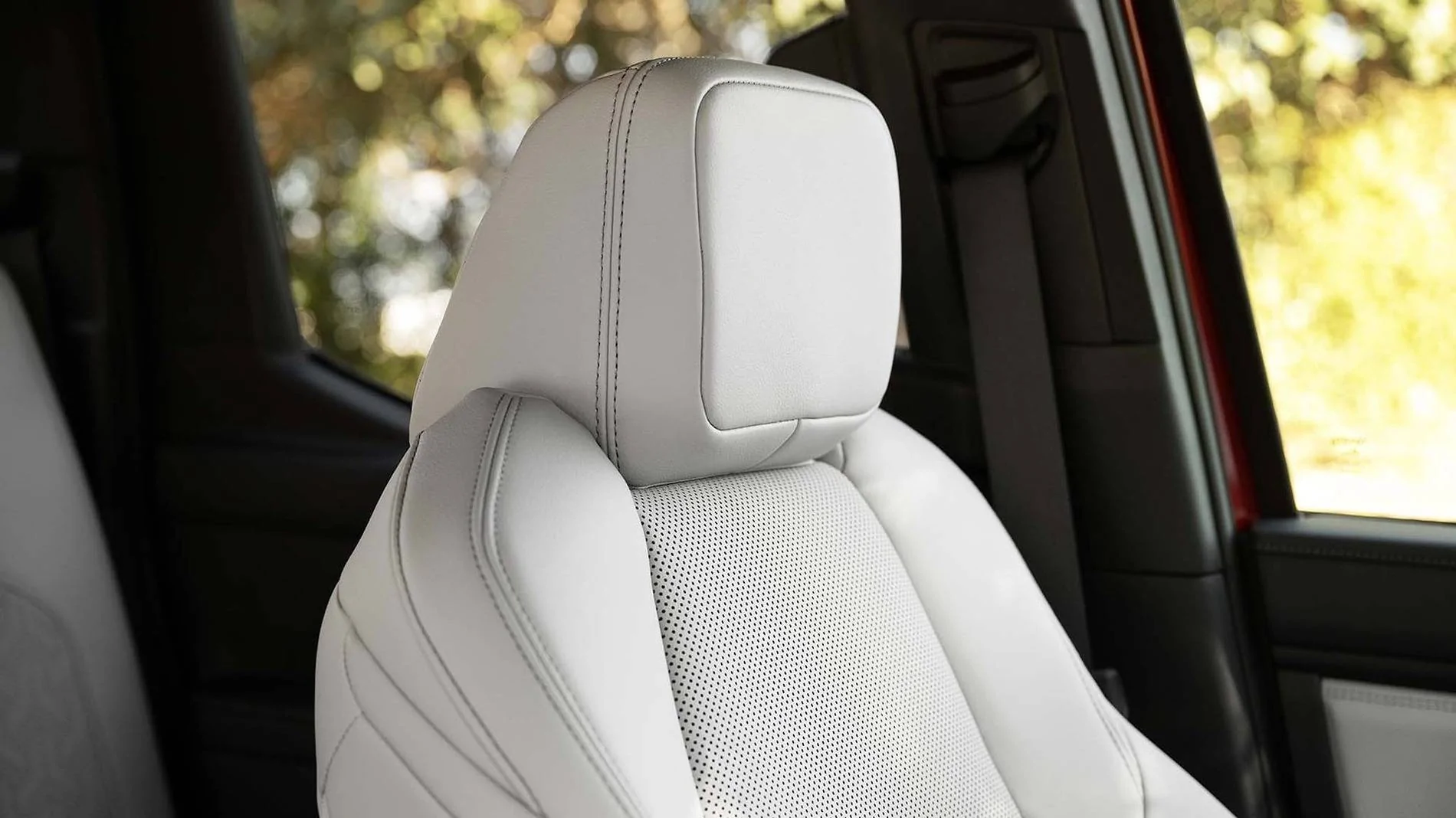 2025 4runner 6th gen Boulder interior 2025 4Runner 6th gen - what does it look like Boulder Softext Interior 2025 4Runner 6th Gen SR5 1