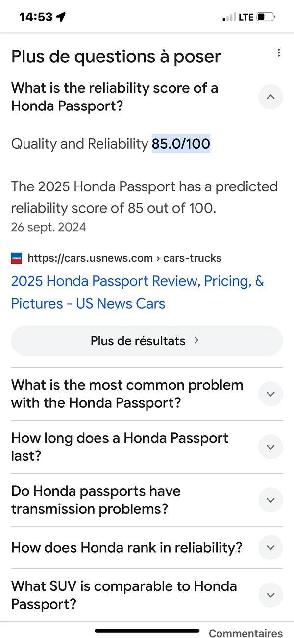 2025 4runner 6th gen 2026 Honda Passport Trailsport Teaser IMG_1382
